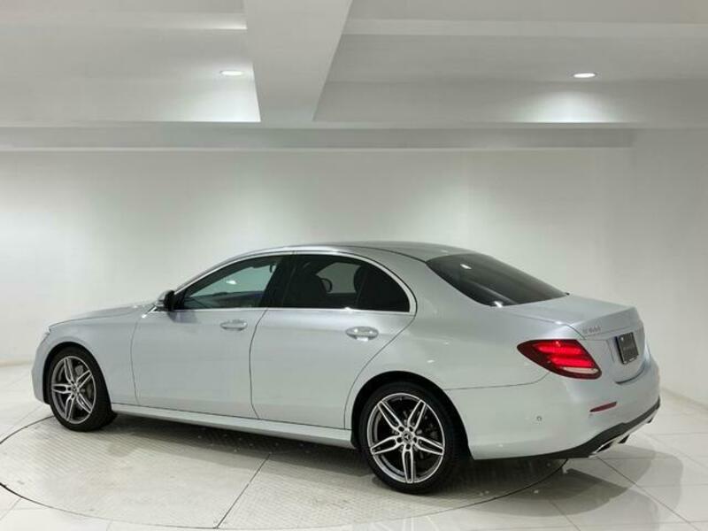 E-CLASS