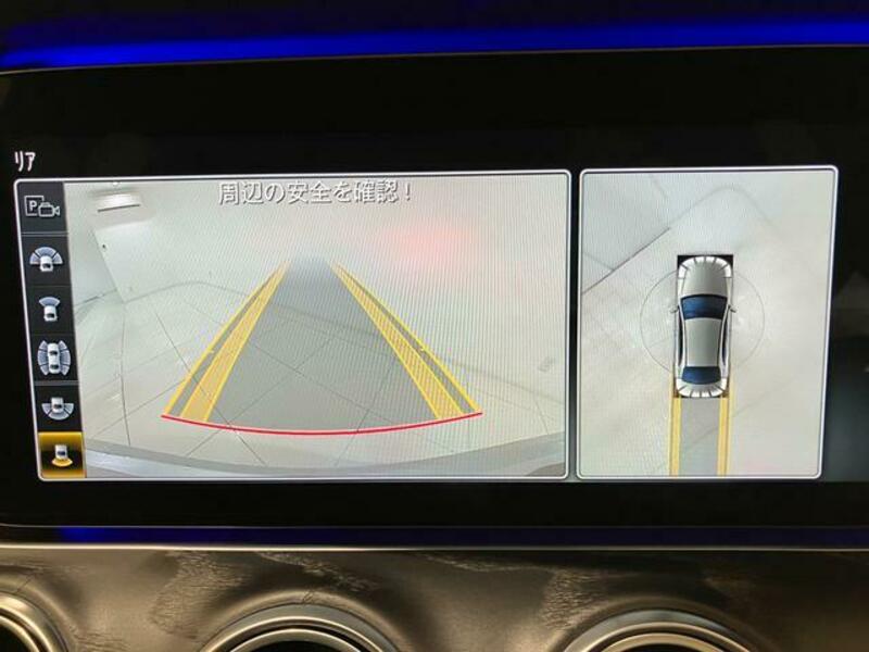 E-CLASS