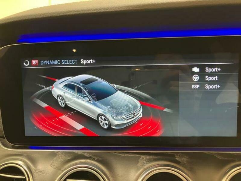 E-CLASS