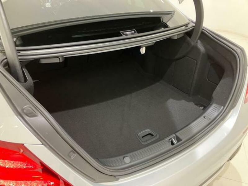 E-CLASS