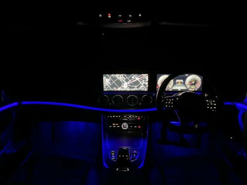 E-CLASS