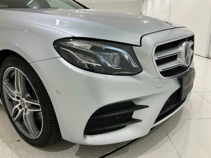 E-CLASS