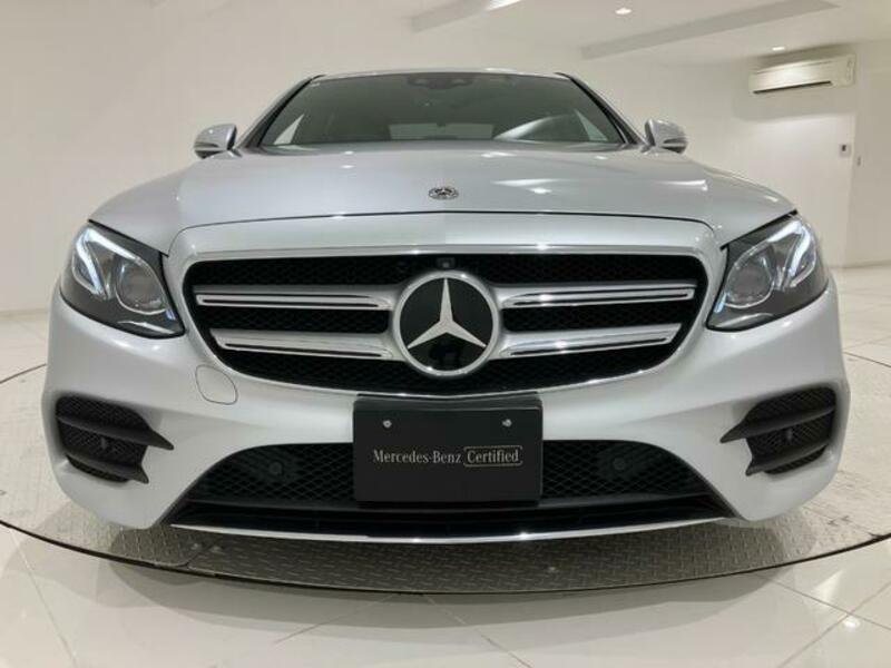 E-CLASS