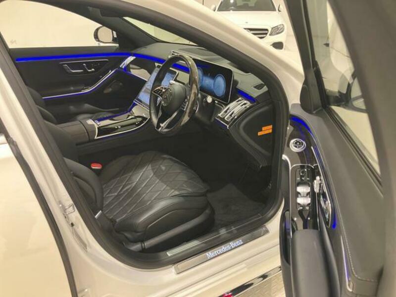 S-CLASS