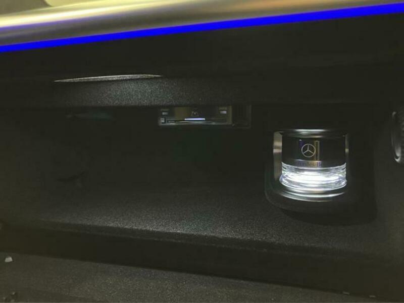 S-CLASS