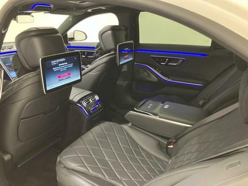 S-CLASS