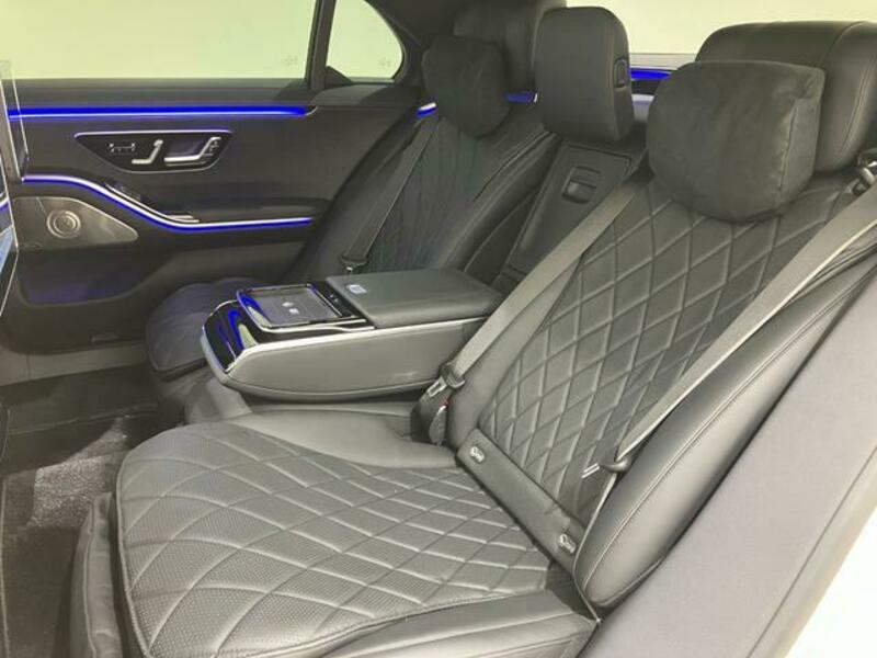 S-CLASS