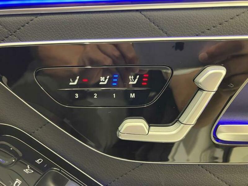 S-CLASS