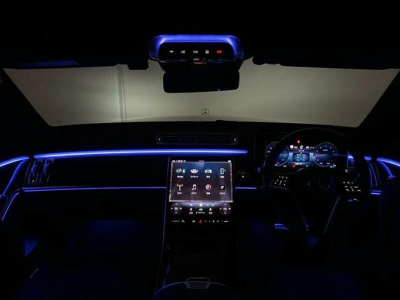 S-CLASS
