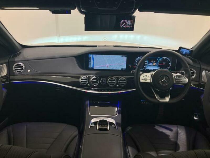 S-CLASS