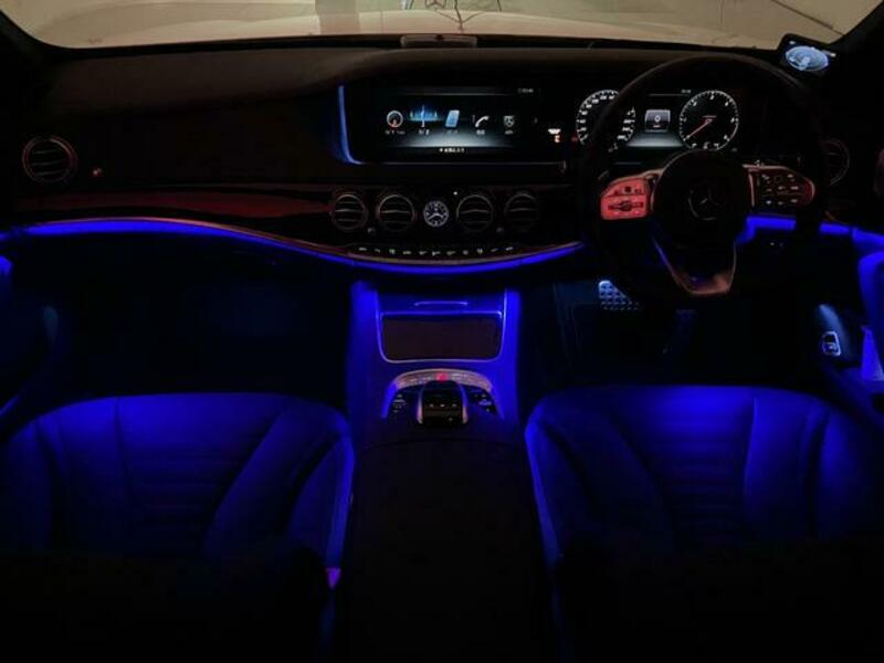 S-CLASS
