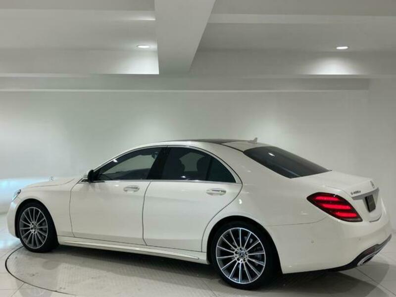 S-CLASS