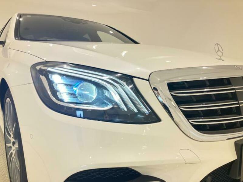 S-CLASS