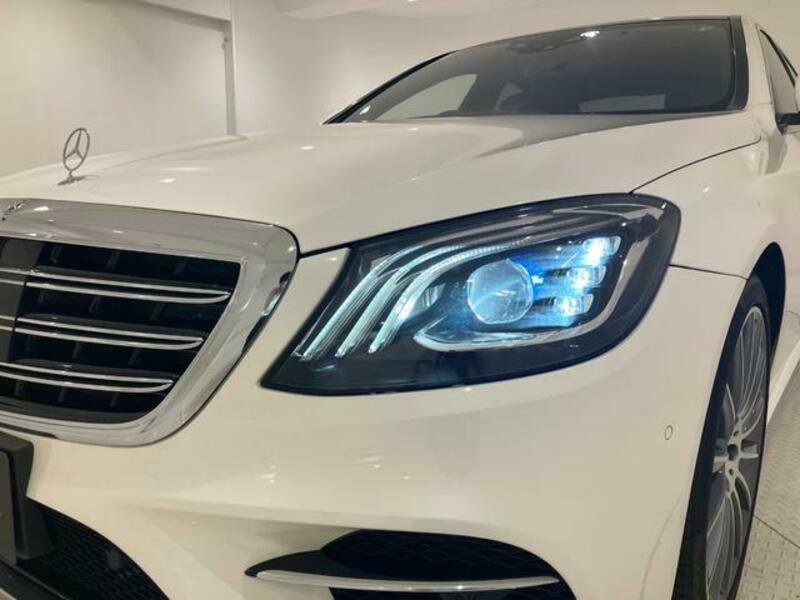S-CLASS