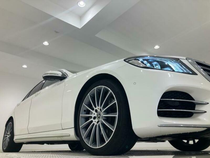 S-CLASS