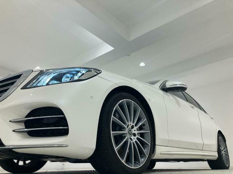 S-CLASS