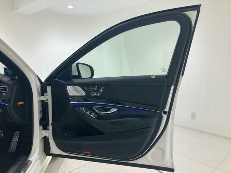 S-CLASS