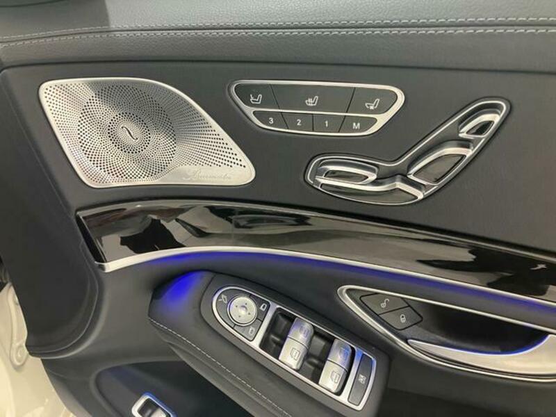 S-CLASS