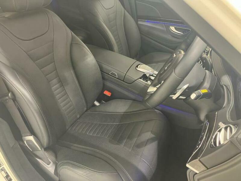 S-CLASS