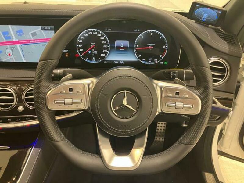 S-CLASS