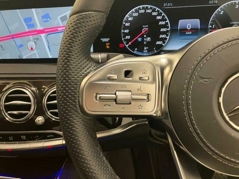 S-CLASS