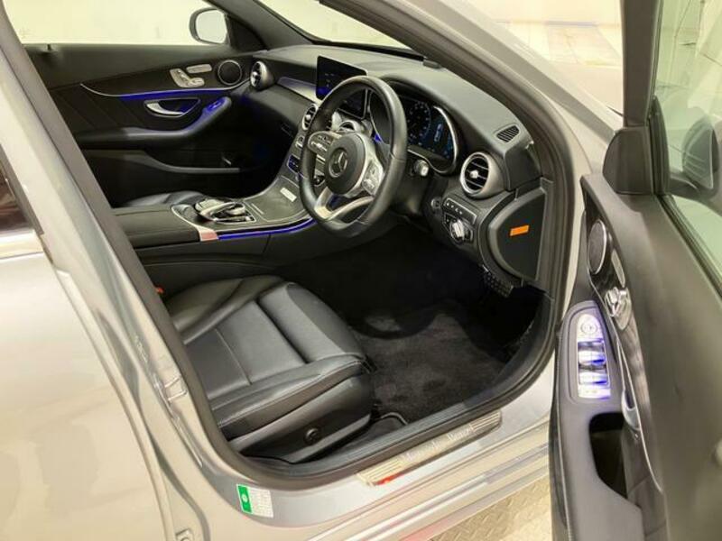 C-CLASS