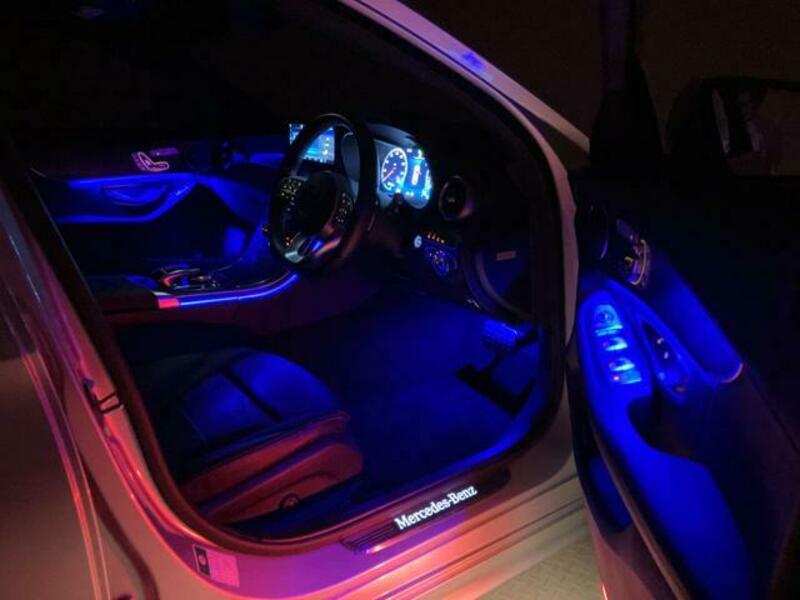 C-CLASS