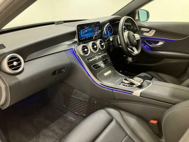 C-CLASS