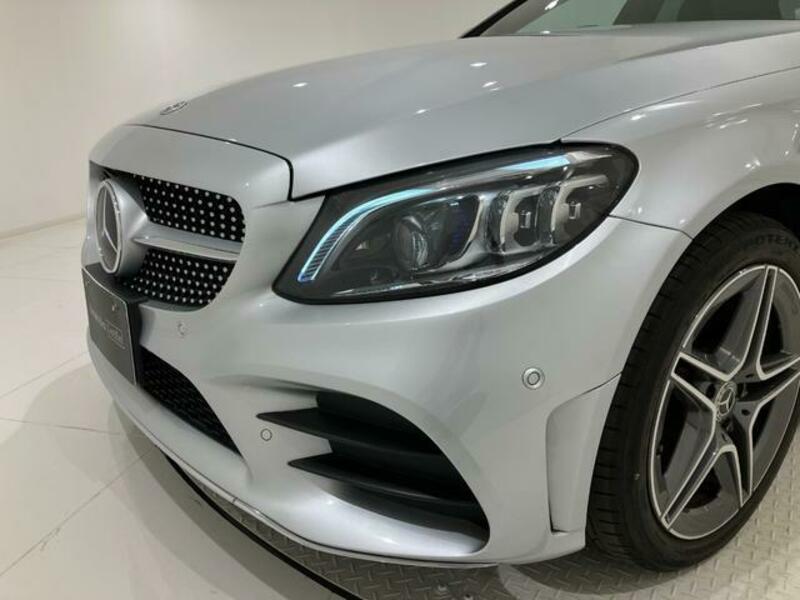 C-CLASS