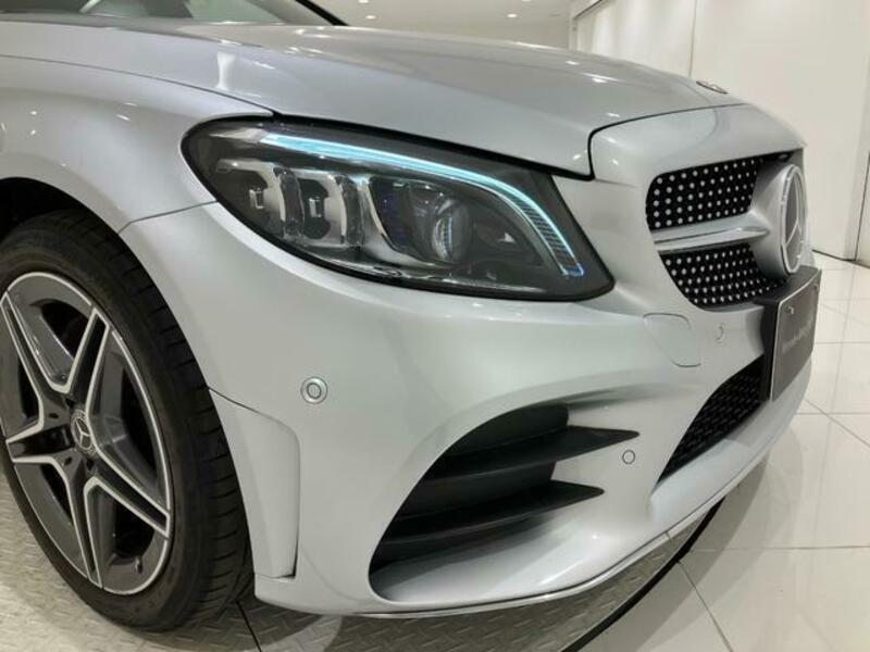C-CLASS