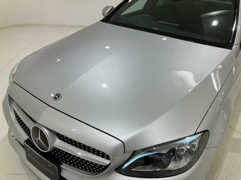 C-CLASS