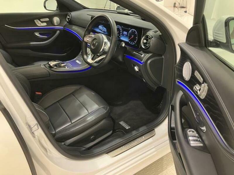 E-CLASS