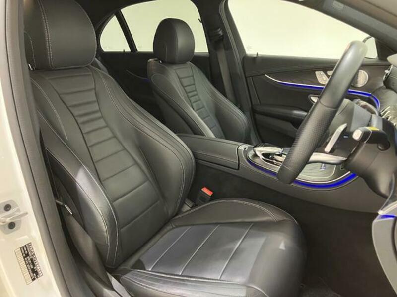 E-CLASS