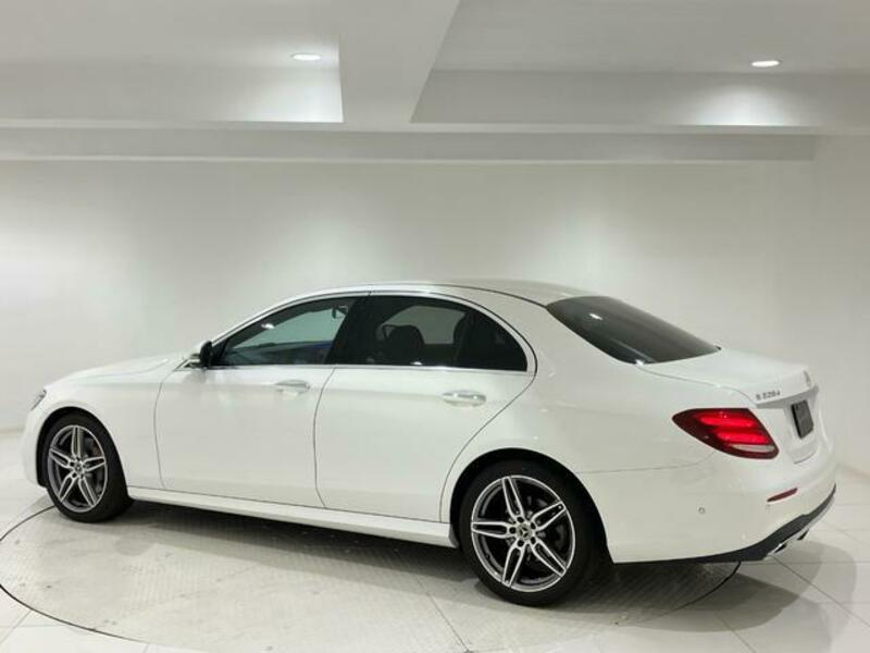 E-CLASS