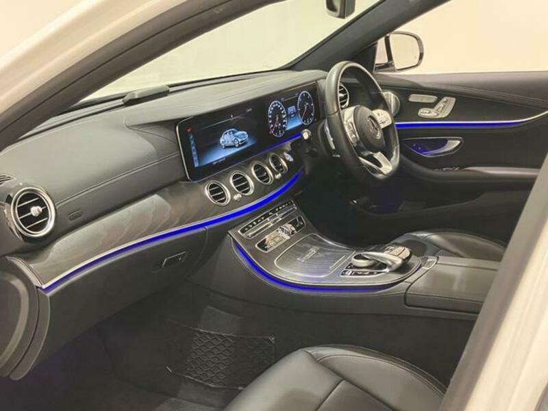 E-CLASS