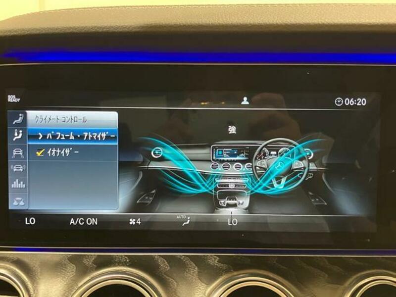 E-CLASS