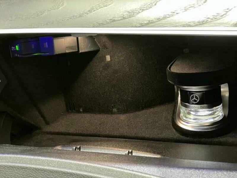 E-CLASS