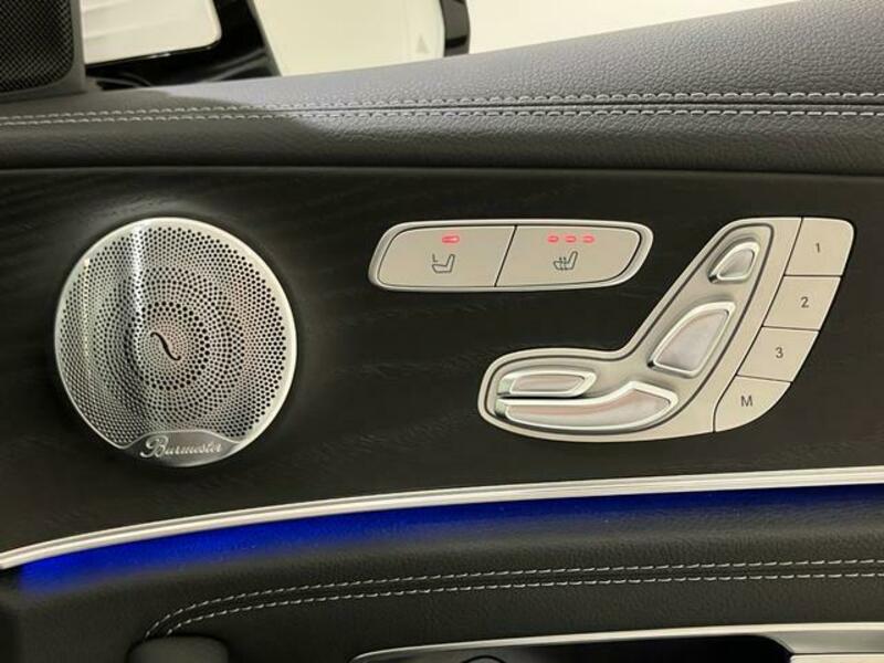 E-CLASS