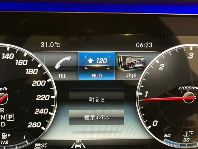 E-CLASS