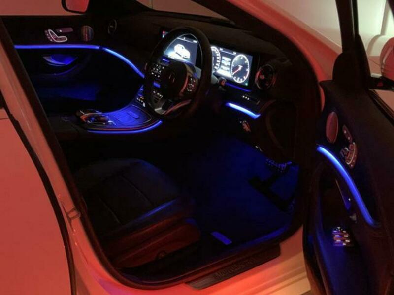 E-CLASS