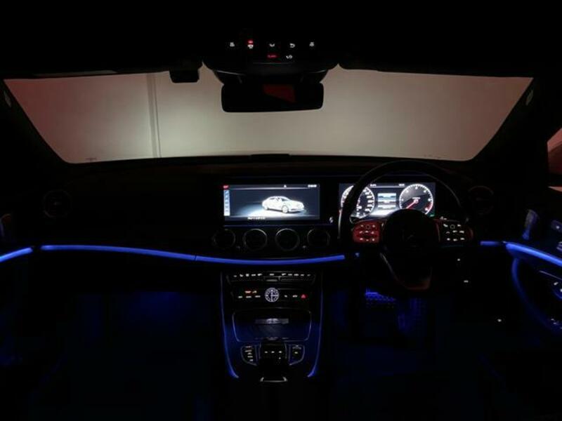 E-CLASS