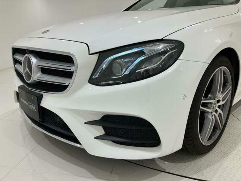 E-CLASS