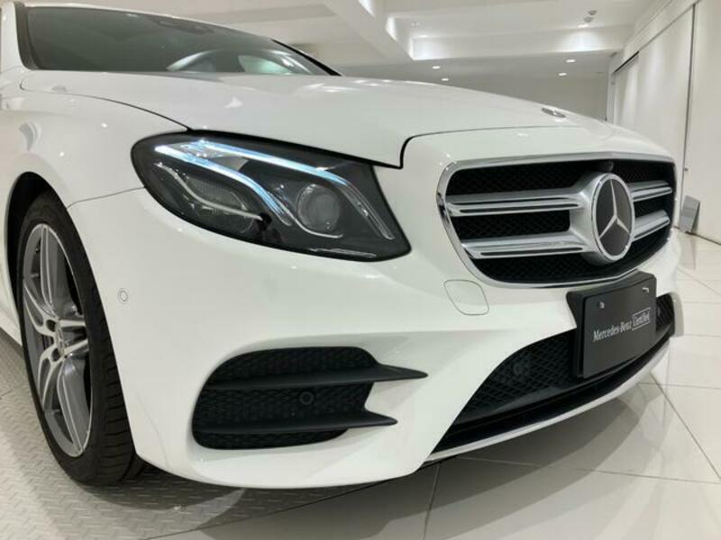 E-CLASS