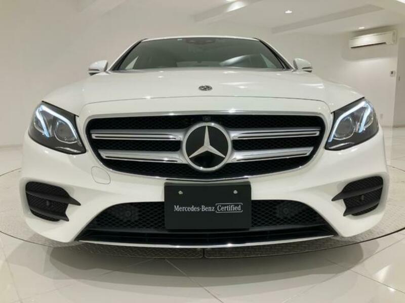 E-CLASS
