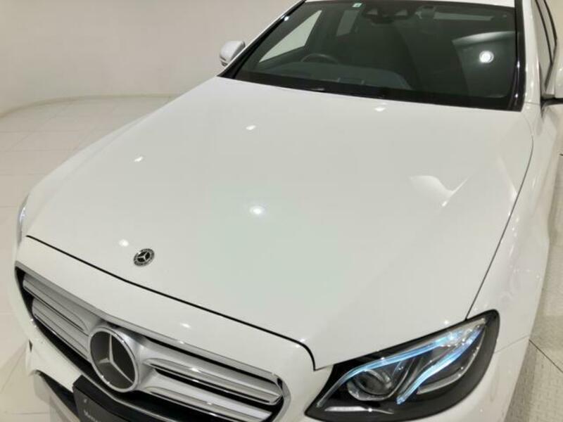 E-CLASS