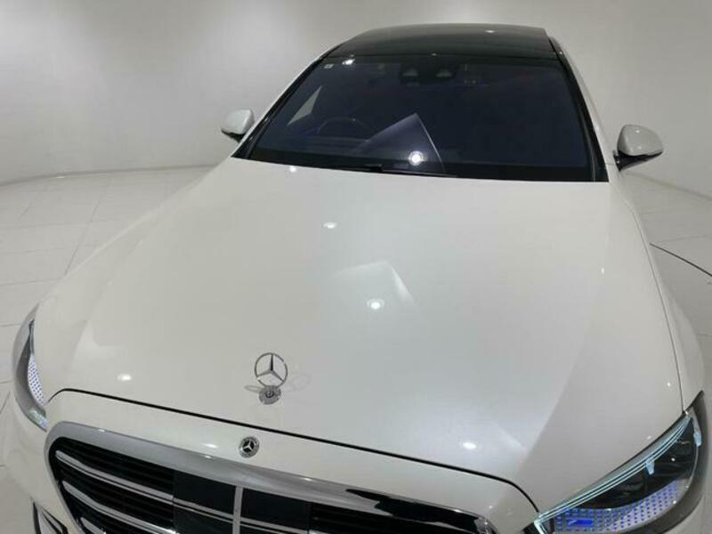 S-CLASS