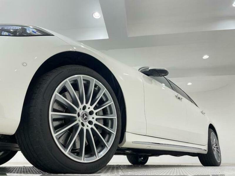 S-CLASS