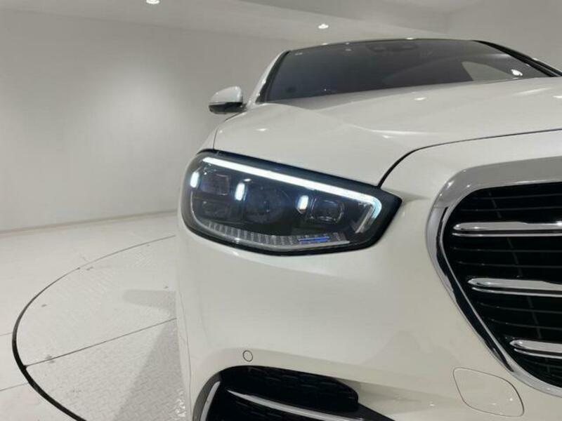 S-CLASS