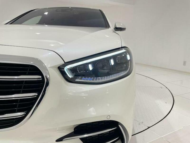 S-CLASS