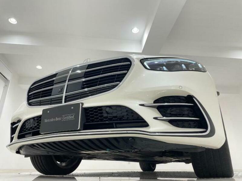 S-CLASS